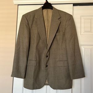 Haggar blazer